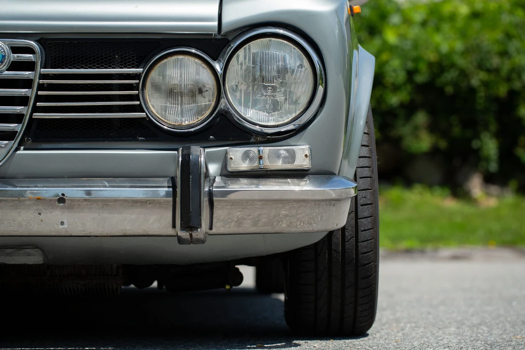1973 Alfa Romeo 105/115 Series - Image 18 of 31