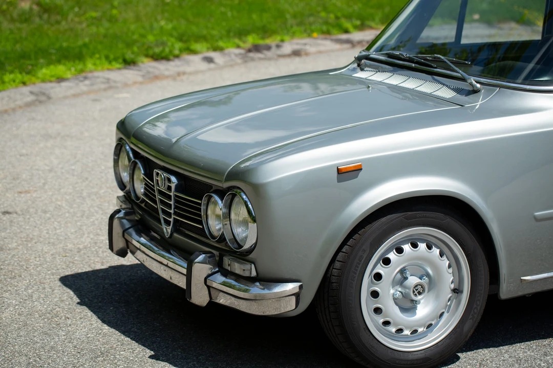 1973 Alfa Romeo 105/115 Series - Image 19 of 31