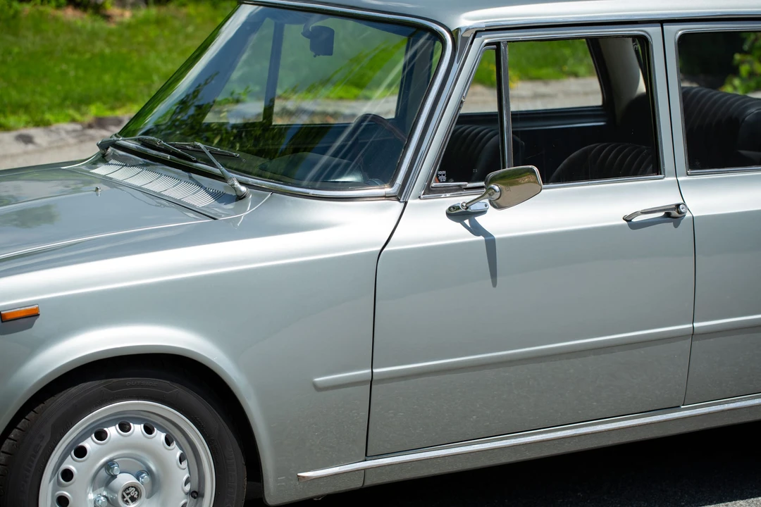 1973 Alfa Romeo 105/115 Series - Image 20 of 31