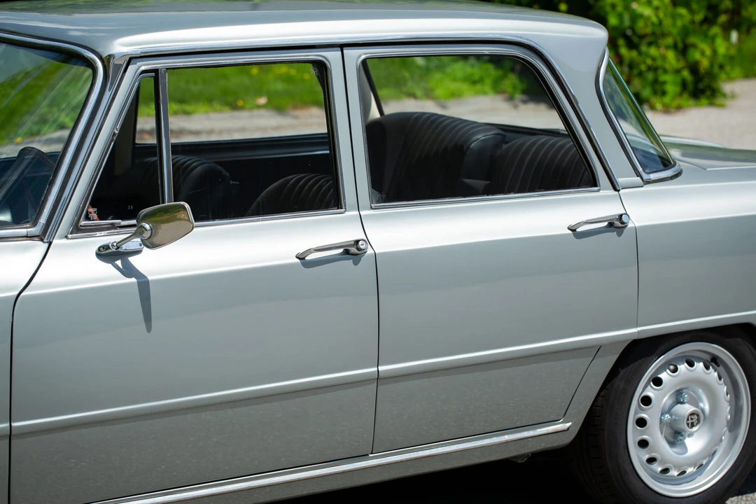 1973 Alfa Romeo 105/115 Series - Image 21 of 31