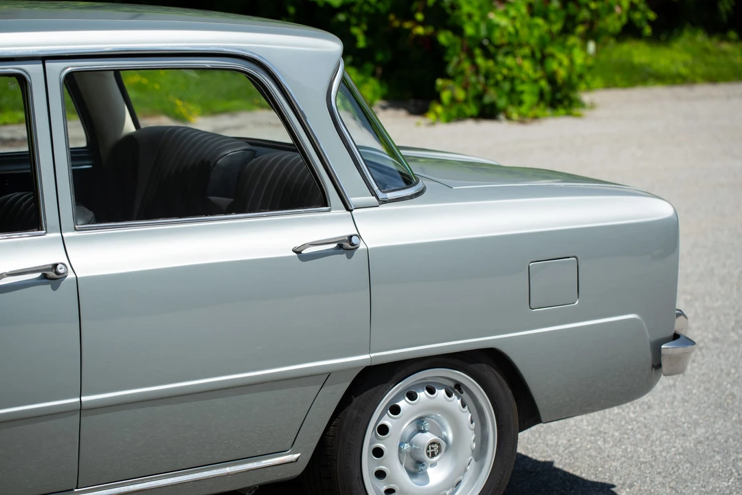 1973 Alfa Romeo 105/115 Series - Image 22 of 31