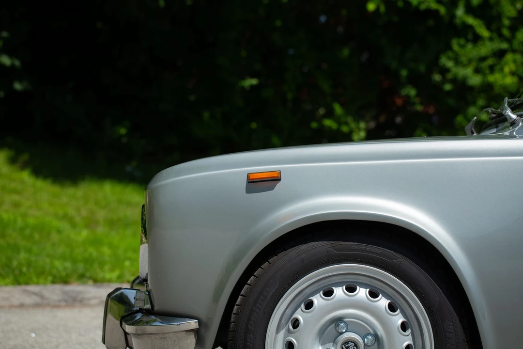 1973 Alfa Romeo 105/115 Series - Image 24 of 31