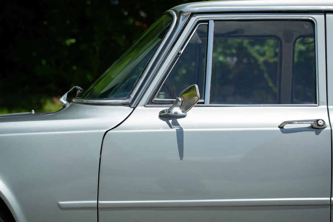 1973 Alfa Romeo 105/115 Series - Image 25 of 31