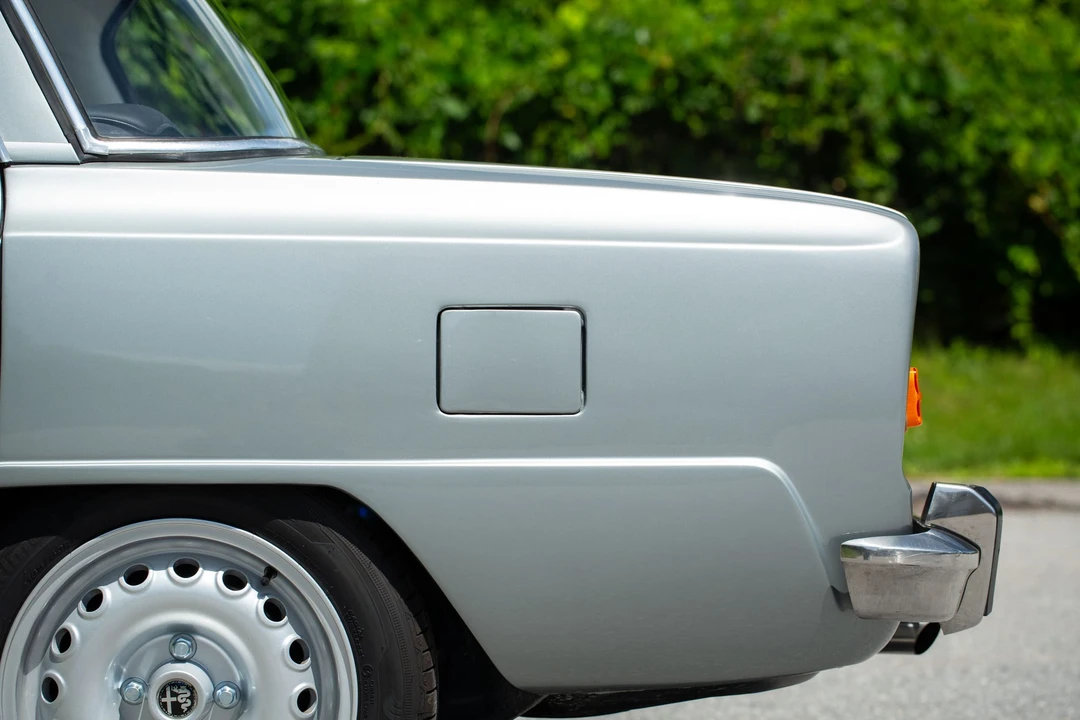 1973 Alfa Romeo 105/115 Series - Image 28 of 31