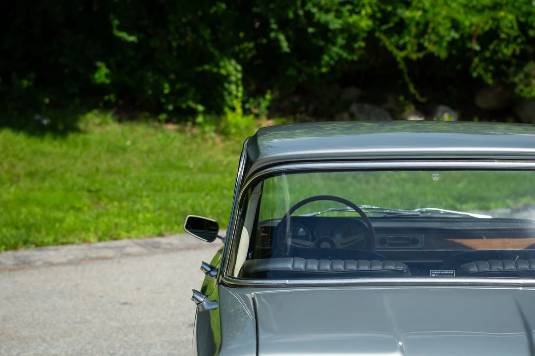 1973 Alfa Romeo 105/115 Series - Image 30 of 31