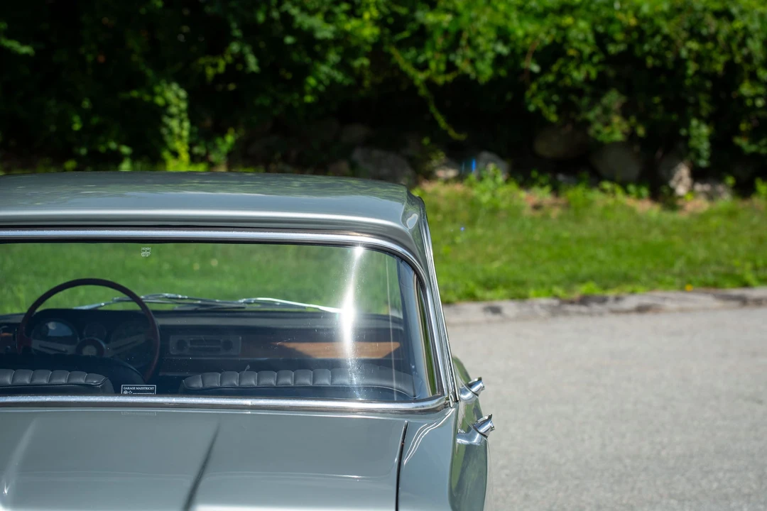 1973 Alfa Romeo 105/115 Series - Image 31 of 31