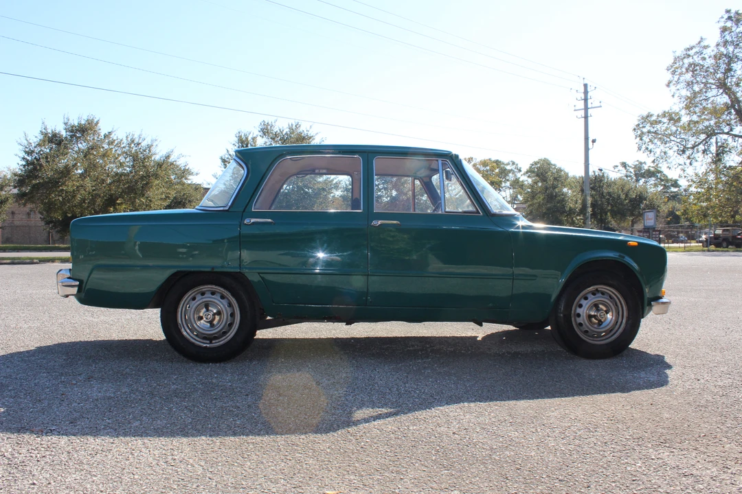 1973 Alfa Romeo 105/115 Series - Image 3 of 31