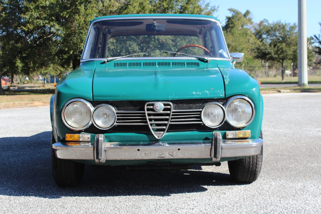 1973 Alfa Romeo 105/115 Series - Image 5 of 31