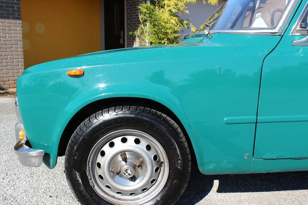 1973 Alfa Romeo 105/115 Series - Image 14 of 31