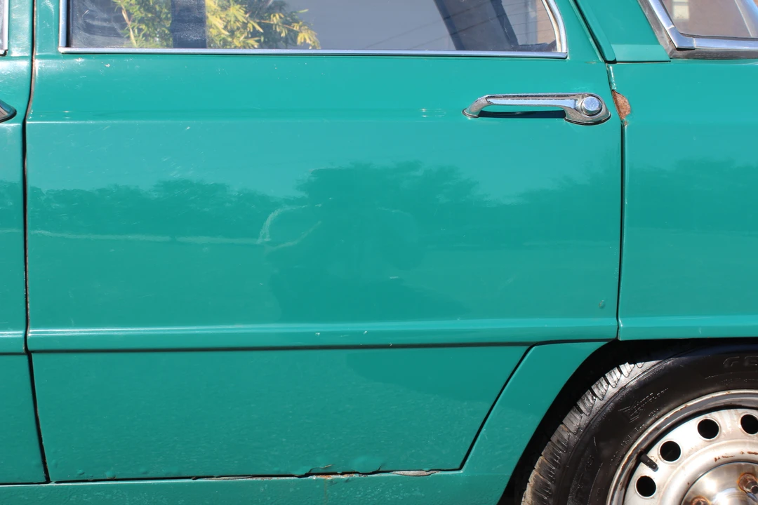 1973 Alfa Romeo 105/115 Series - Image 16 of 31
