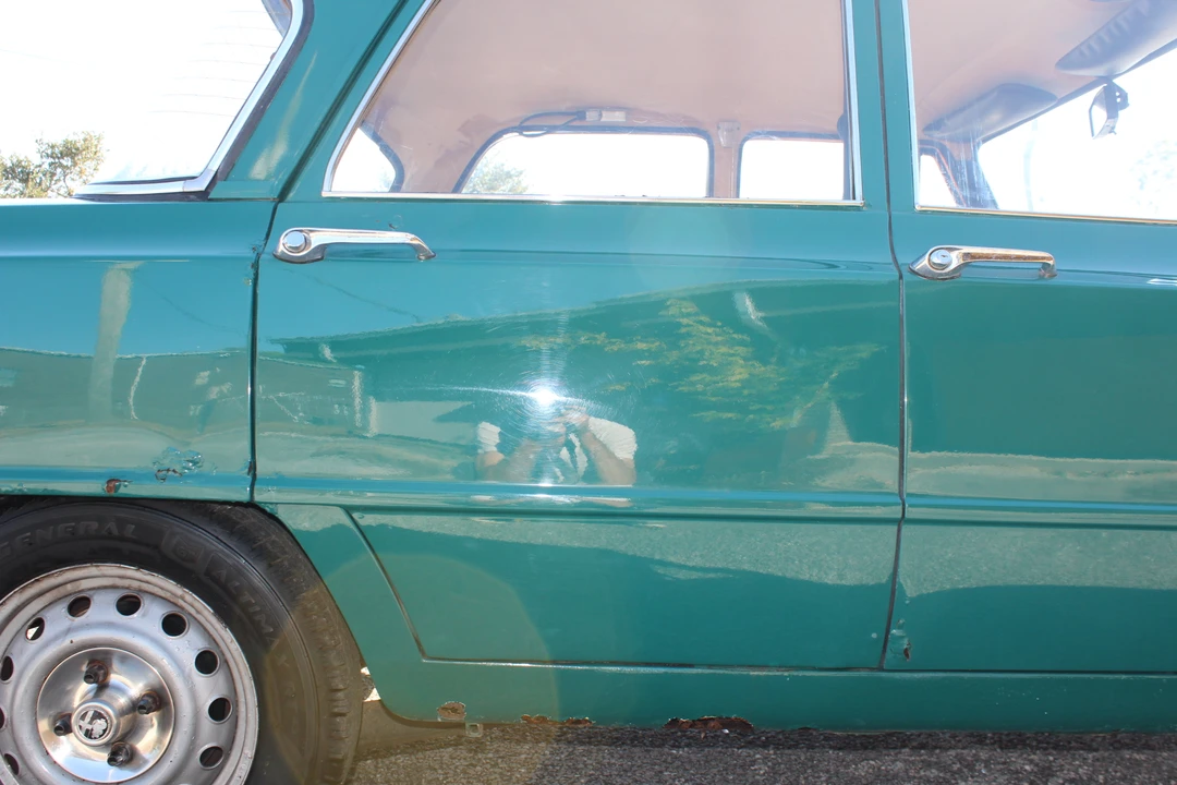 1973 Alfa Romeo 105/115 Series - Image 12 of 31