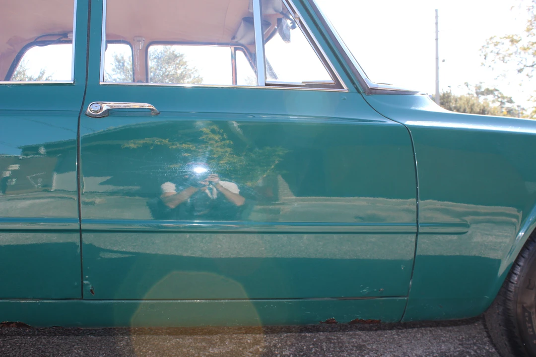 1973 Alfa Romeo 105/115 Series - Image 11 of 31