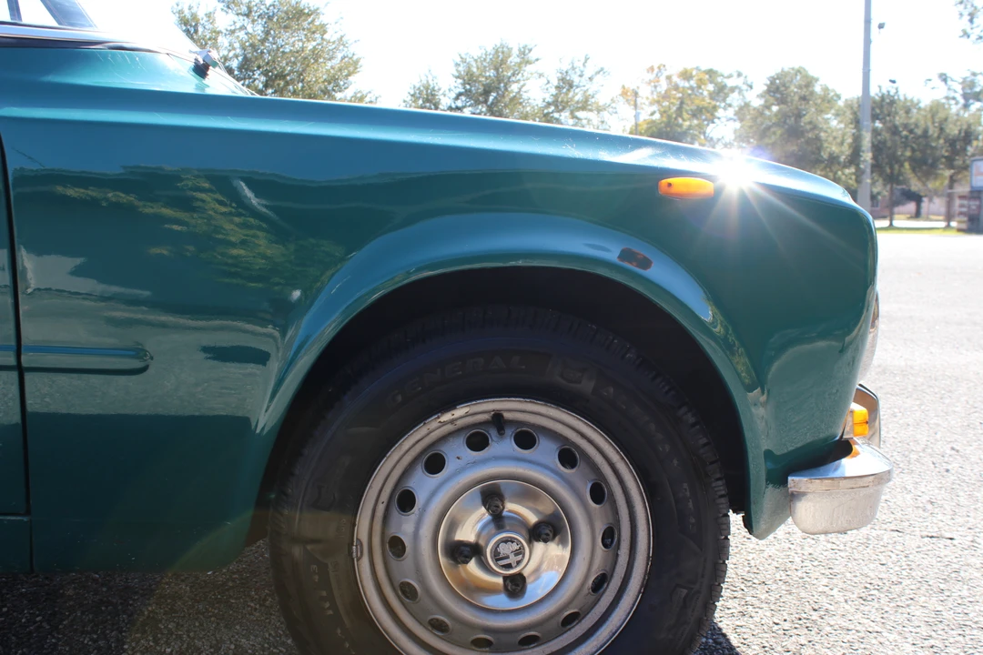 1973 Alfa Romeo 105/115 Series - Image 10 of 31