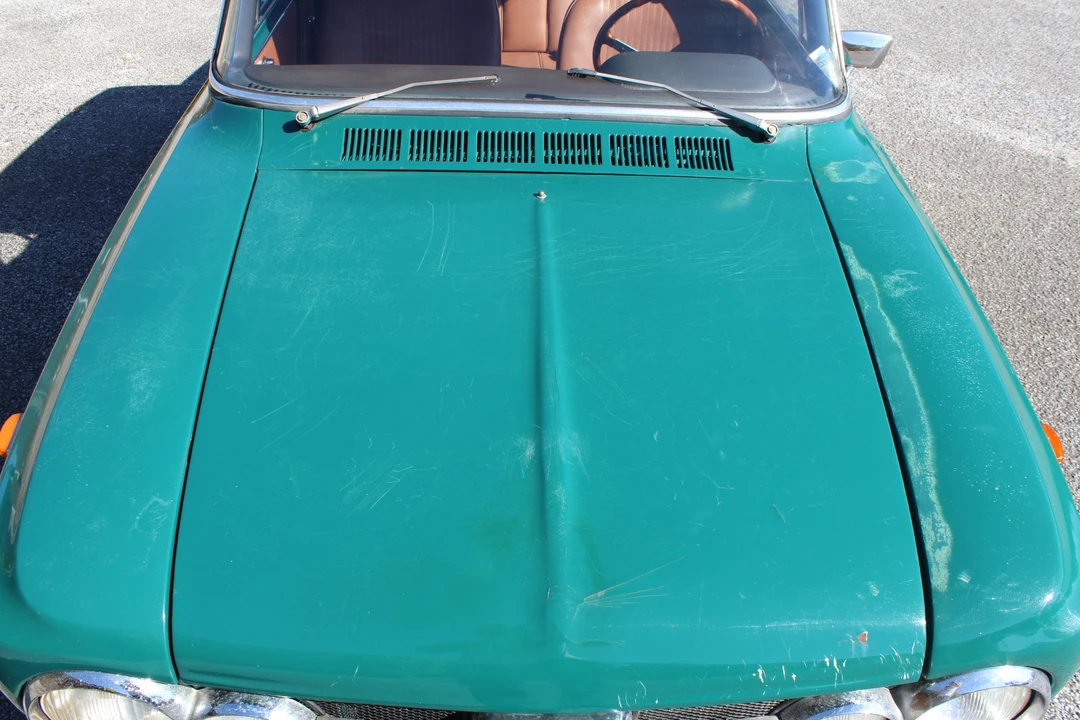1973 Alfa Romeo 105/115 Series - Image 7 of 31