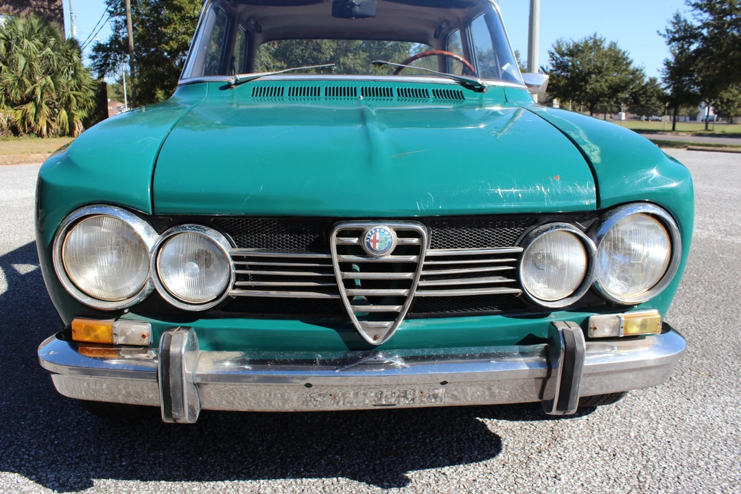 1973 Alfa Romeo 105/115 Series - Image 6 of 31