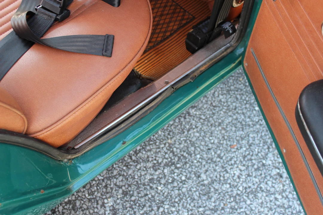 1973 Alfa Romeo 105/115 Series - Image 25 of 31