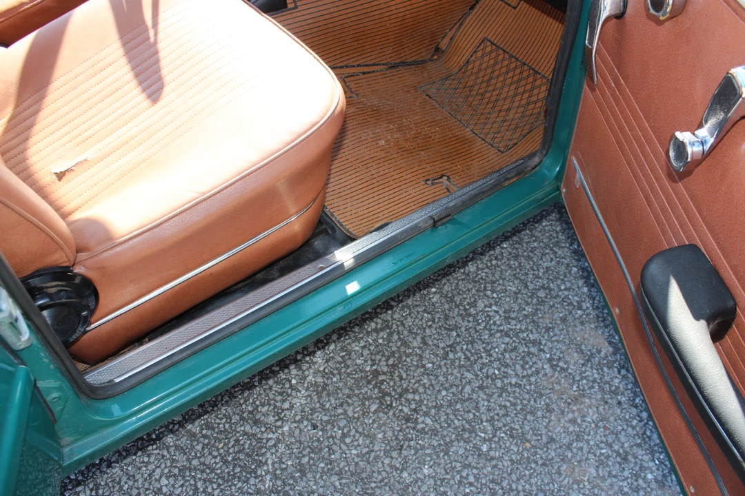 1973 Alfa Romeo 105/115 Series - Image 24 of 31