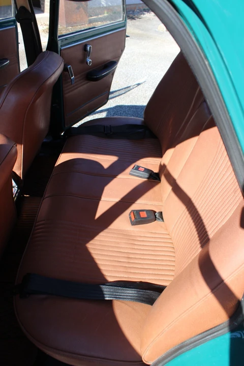 1973 Alfa Romeo 105/115 Series - Image 29 of 31
