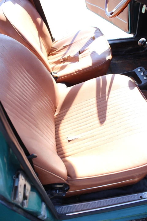 1973 Alfa Romeo 105/115 Series - Image 28 of 31