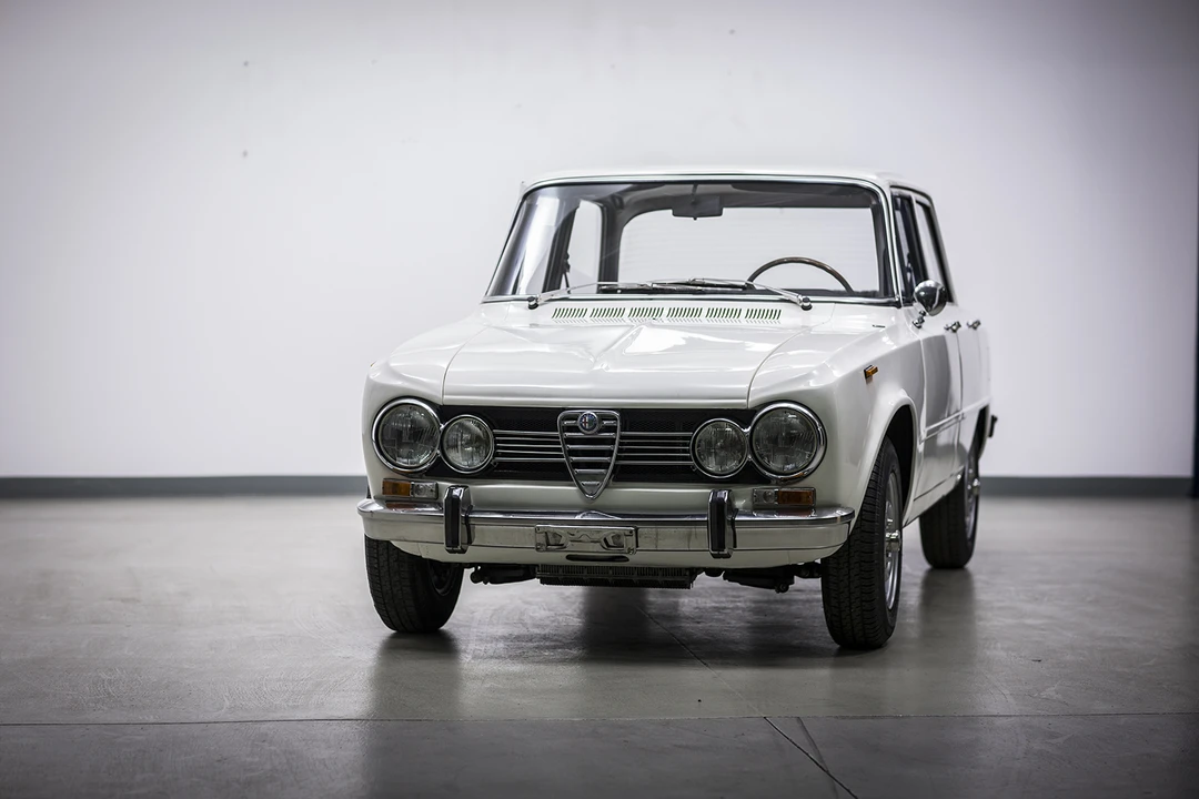 1973 Alfa Romeo GT 1300 Junior - Image 4 of 31