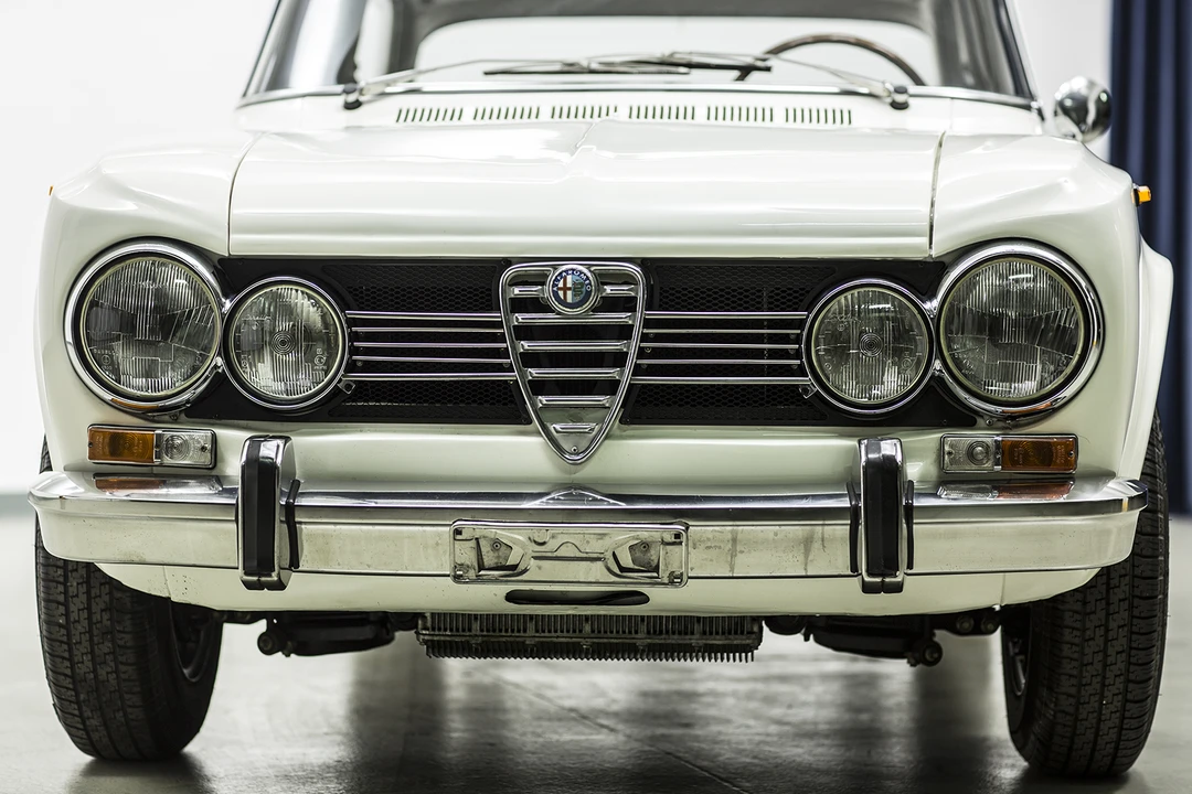 1973 Alfa Romeo GT 1300 Junior - Image 6 of 31