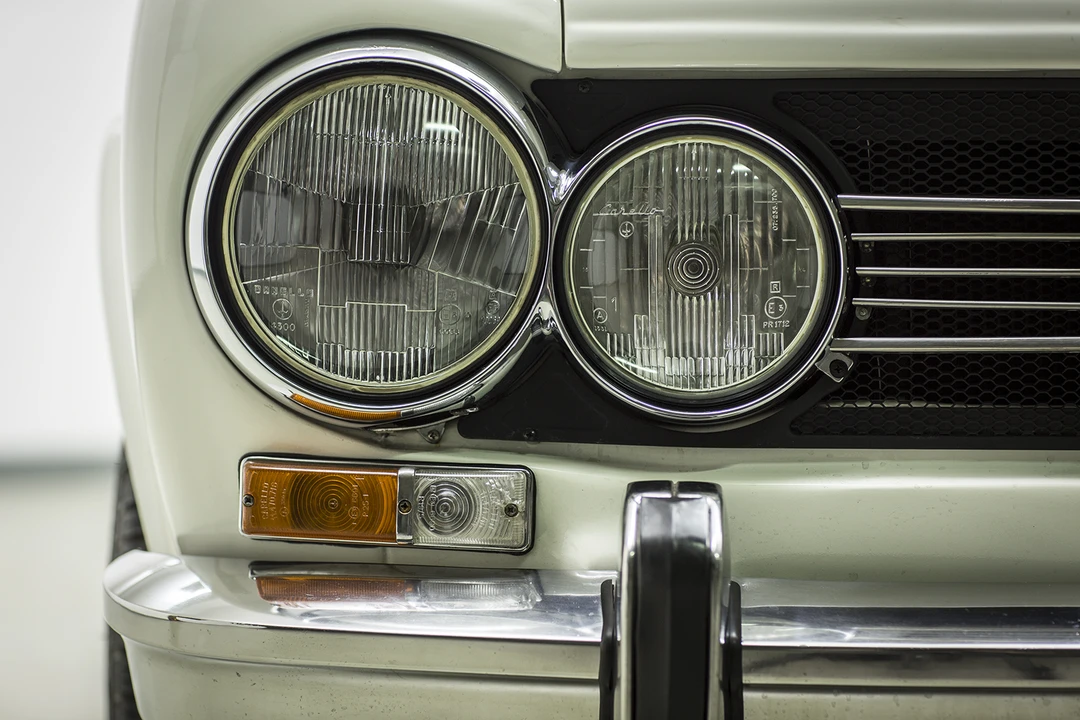 1973 Alfa Romeo GT 1300 Junior - Image 7 of 31