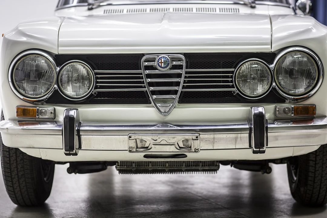1973 Alfa Romeo GT 1300 Junior - Image 10 of 31