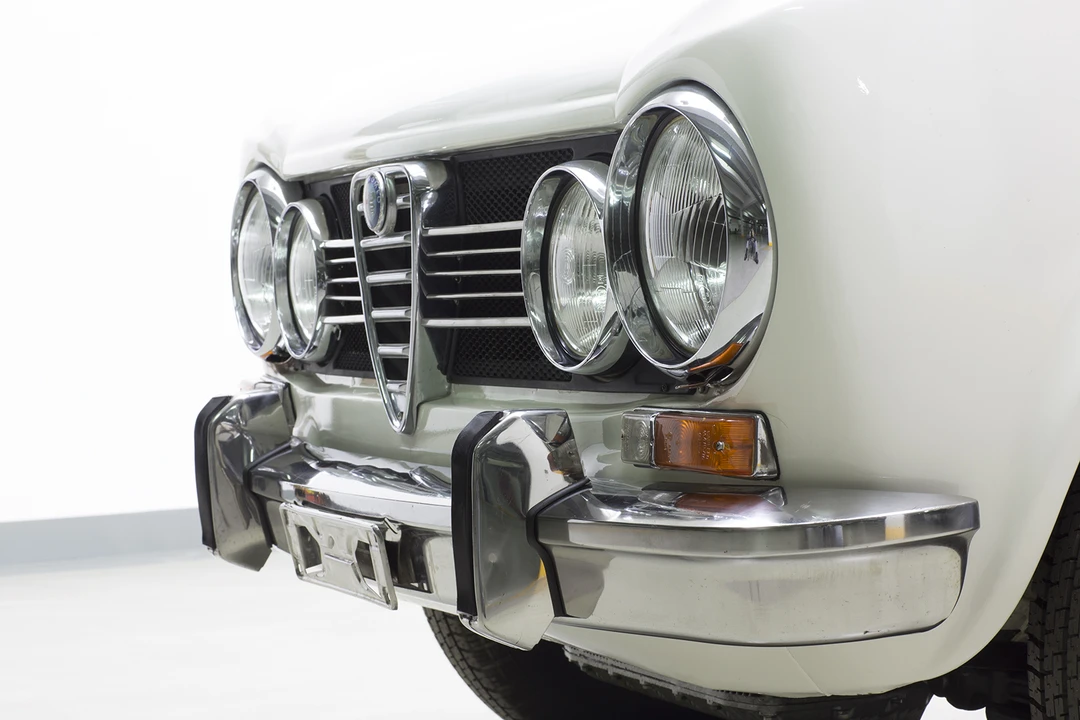 1973 Alfa Romeo GT 1300 Junior - Image 12 of 31