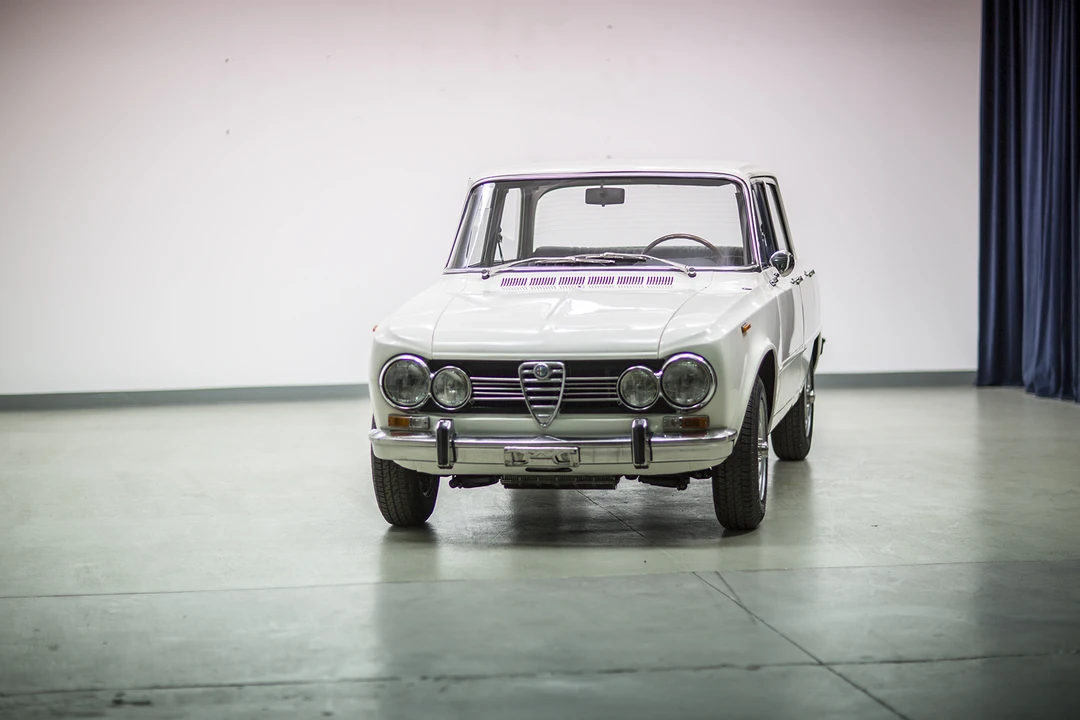 1973 Alfa Romeo GT 1300 Junior - Image 3 of 31