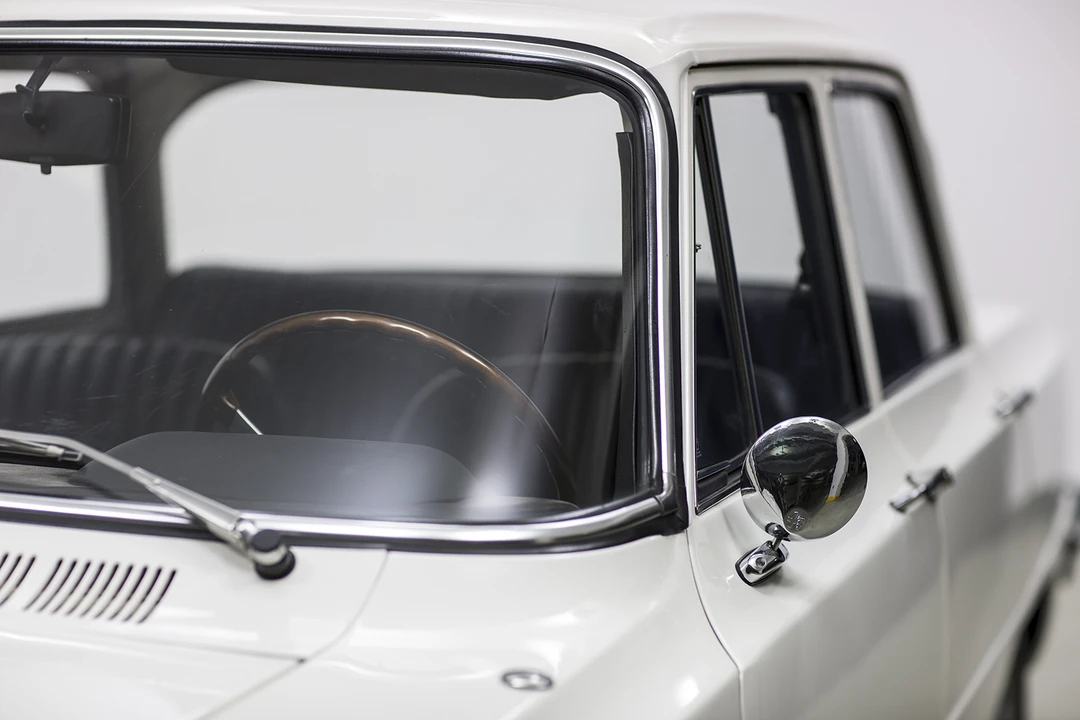 1973 Alfa Romeo GT 1300 Junior - Image 16 of 31