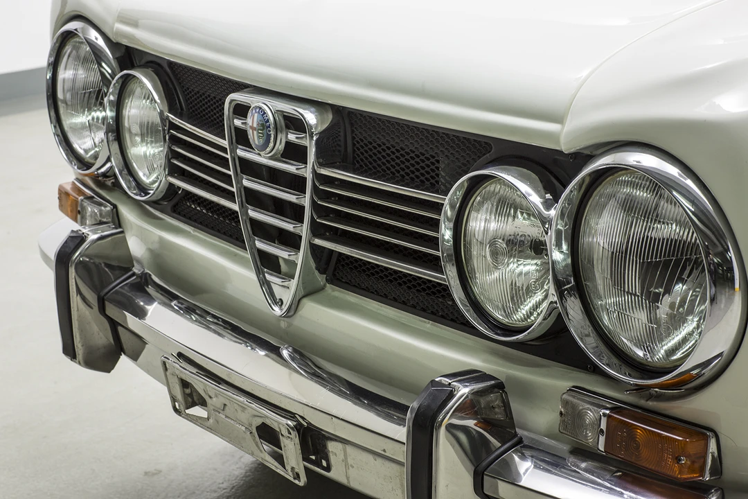 1973 Alfa Romeo GT 1300 Junior - Image 20 of 31