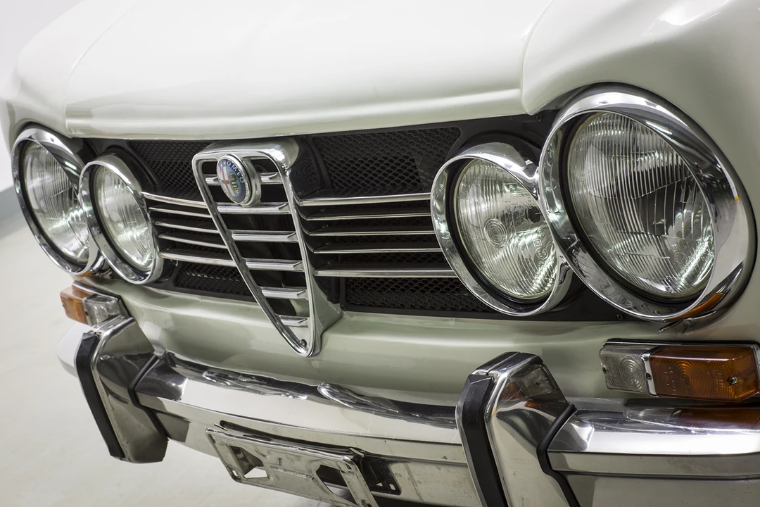 1973 Alfa Romeo GT 1300 Junior - Image 21 of 31