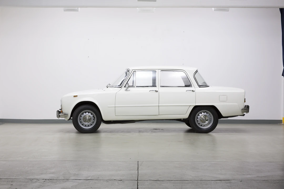 1973 Alfa Romeo GT 1300 Junior - Image 24 of 31