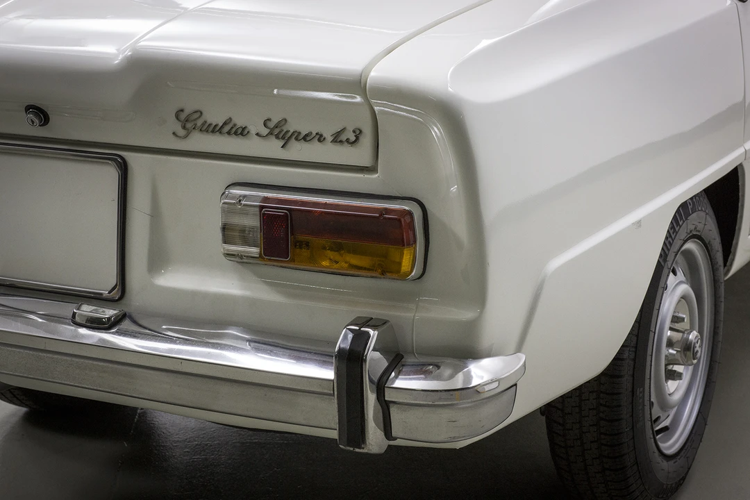 1973 Alfa Romeo GT 1300 Junior - Image 30 of 31