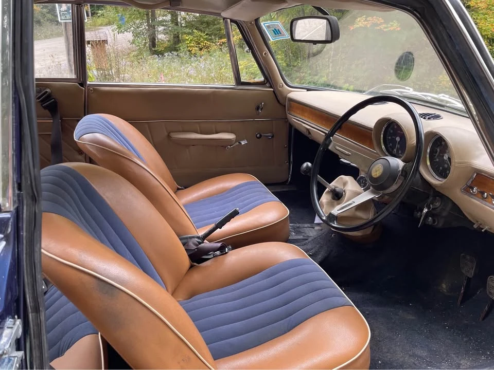1973 Alfa Romeo GT 1300 Junior - Image 4 of 6