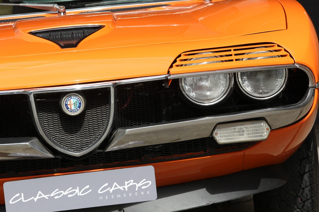 1973 Alfa Romeo Montreal - Image 31 of 31
