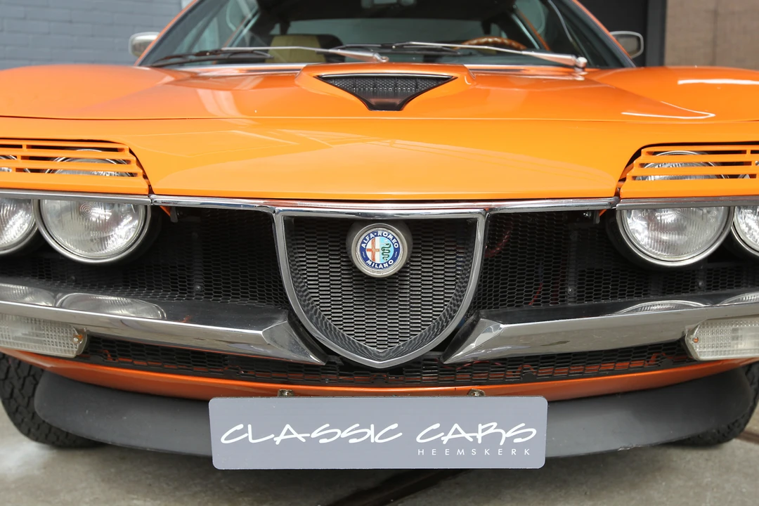1973 Alfa Romeo Montreal - Image 30 of 31