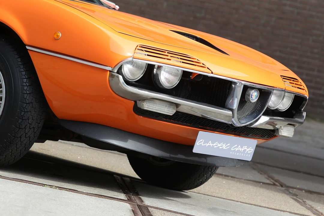 1973 Alfa Romeo Montreal - Image 28 of 31