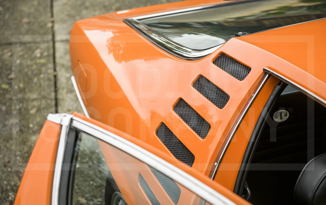 1973 Alfa Romeo Montreal - Image 16 of 20