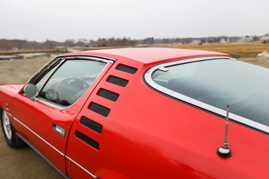 1973 Alfa Romeo Montreal - Image 18 of 31