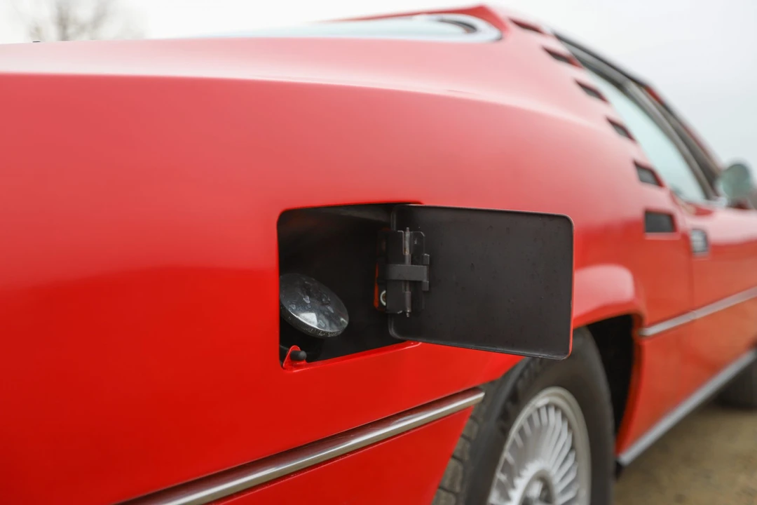 1973 Alfa Romeo Montreal - Image 21 of 31