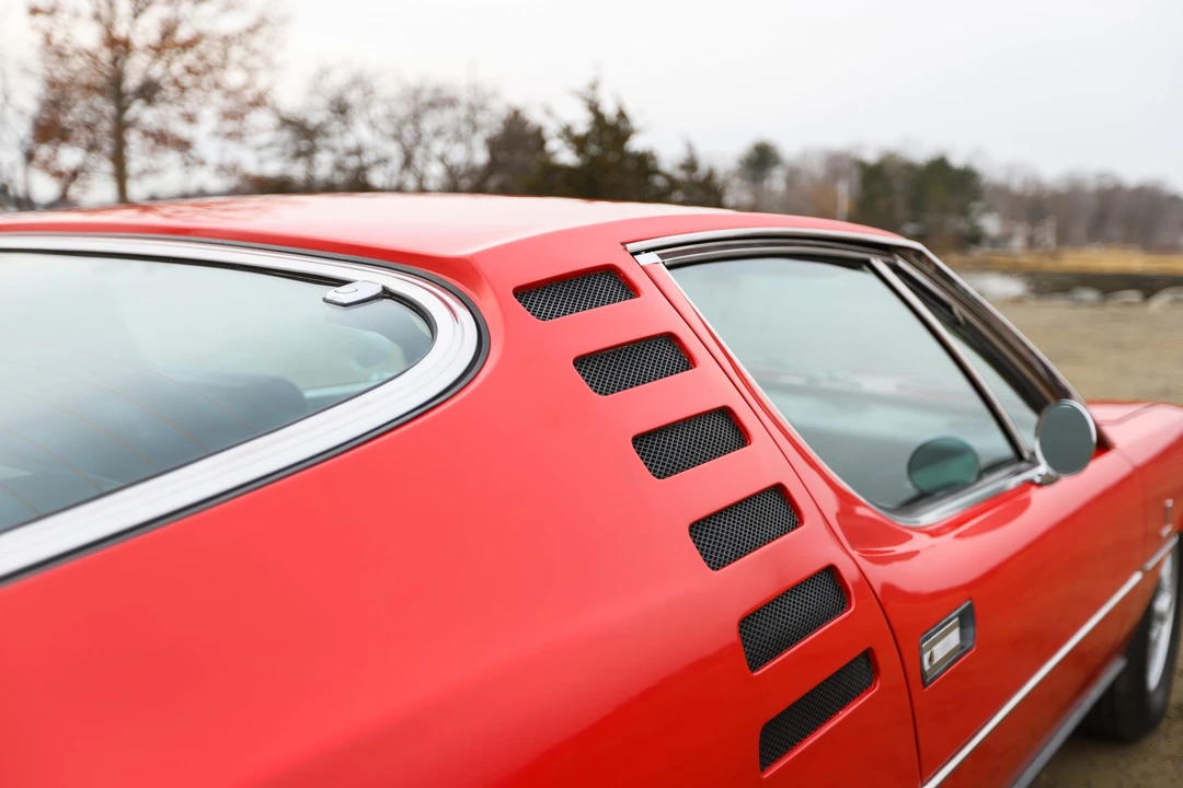 1973 Alfa Romeo Montreal - Image 20 of 31