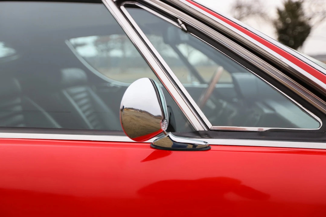 1973 Alfa Romeo Montreal - Image 26 of 31