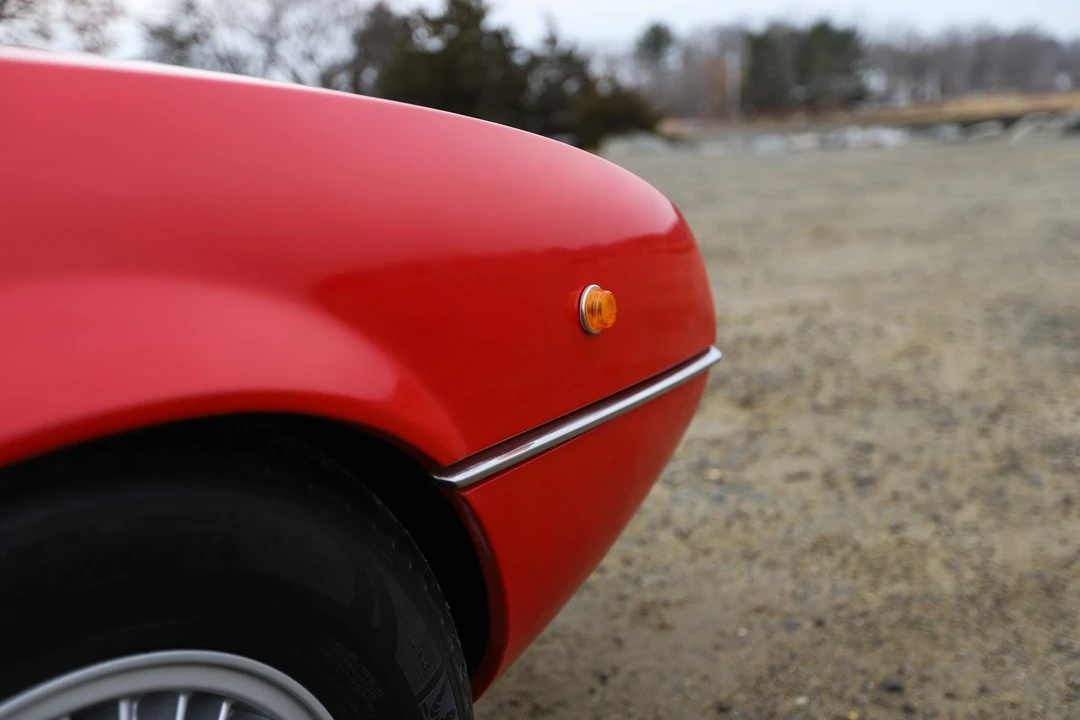 1973 Alfa Romeo Montreal - Image 25 of 31