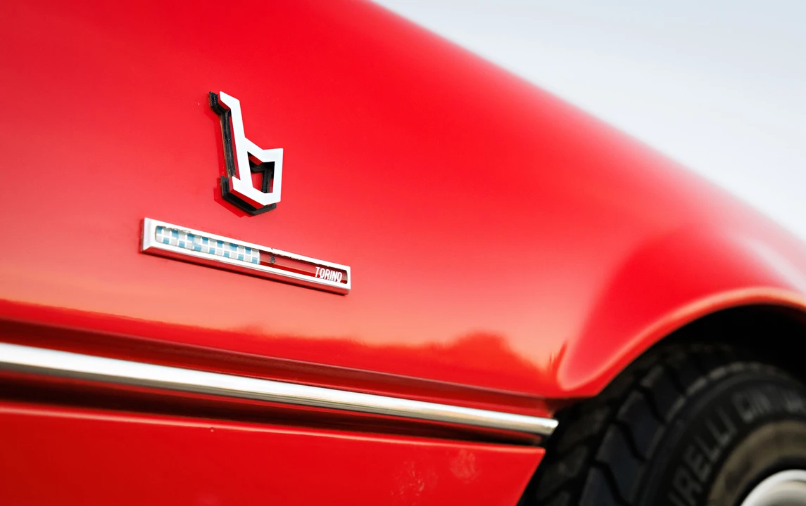 1973 Alfa Romeo Montreal - Image 19 of 19