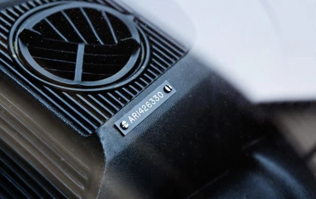 1973 Alfa Romeo Montreal - Image 7 of 11