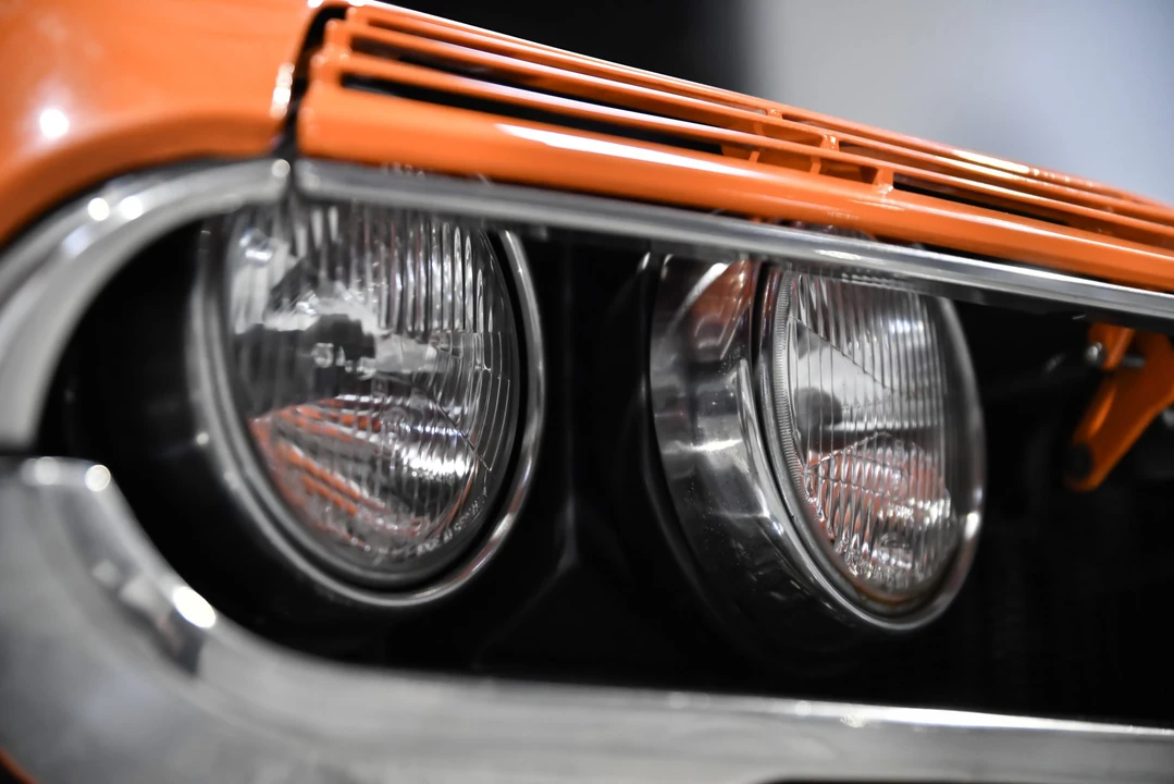 1973 Alfa Romeo Montreal - Image 25 of 31