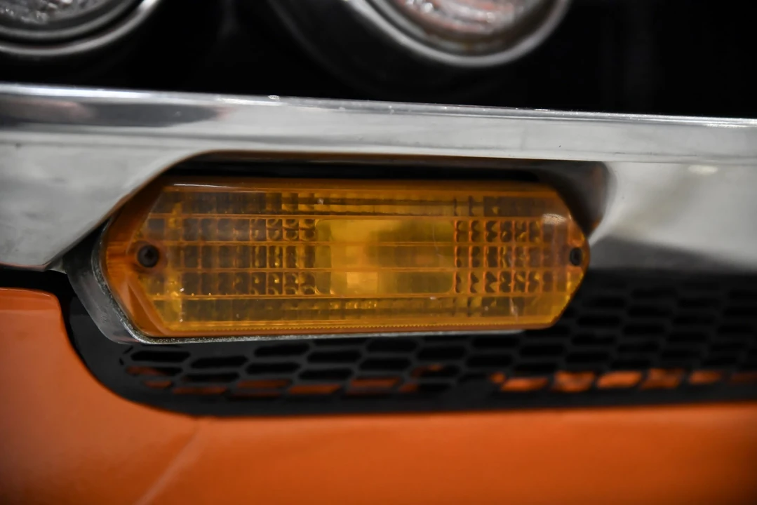 1973 Alfa Romeo Montreal - Image 26 of 31
