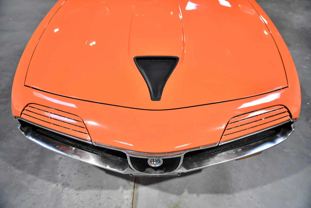 1973 Alfa Romeo Montreal - Image 20 of 31