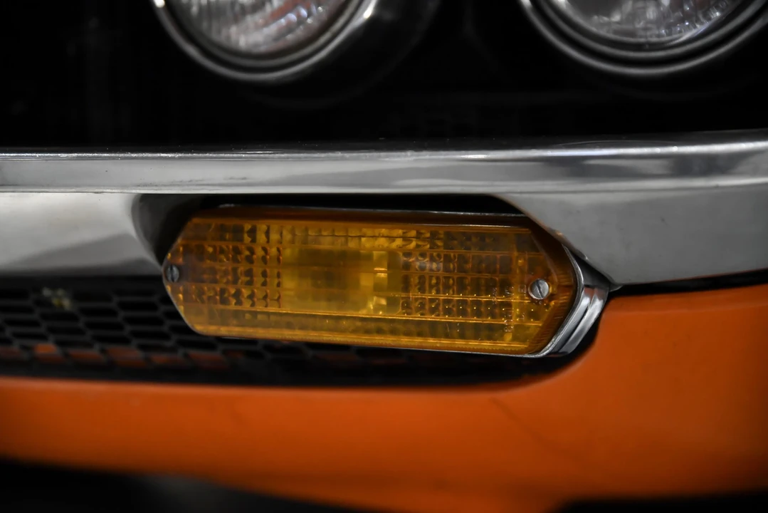 1973 Alfa Romeo Montreal - Image 29 of 31